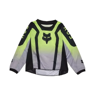 FOX dětský dres 180 KX