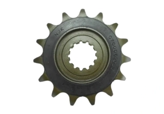 originální přední řetězové kolečko CFMoto 450MT 15z
