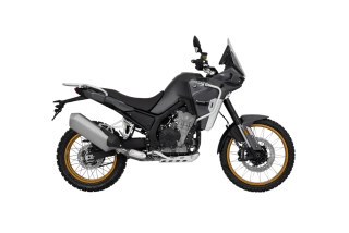 KOVE 800 X PRO gray