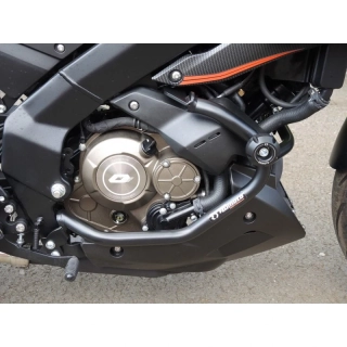 Padací rámy RD MOTOQjmotor SRK 125 ´23-24´