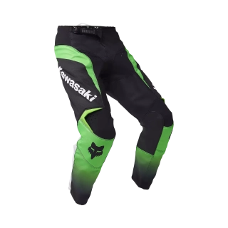 FOX kalhoty 180 Kawasaki Pants