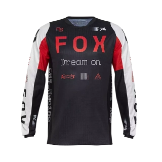FOX dres 180 Race Spec Jersey