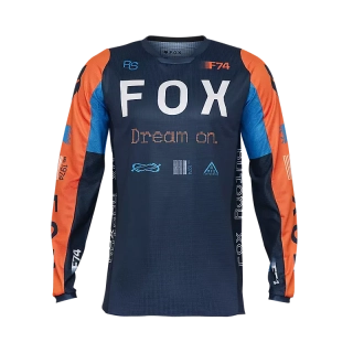 FOX dres 180 Race Spec Jersey