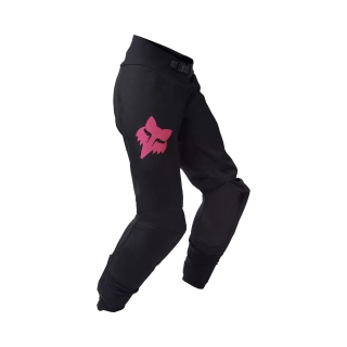 FOX dámské kalhoty Womens 180 Blackout Pants