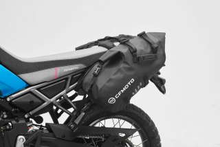 CFMOTO 450MT Boční brašny (28l) 