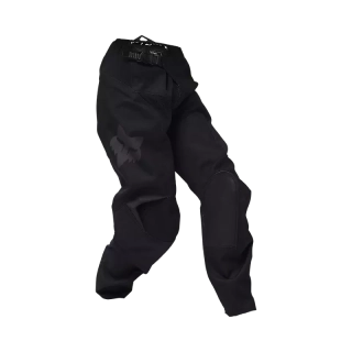 FOX dětské kalhoty Youth Blackout Pants
