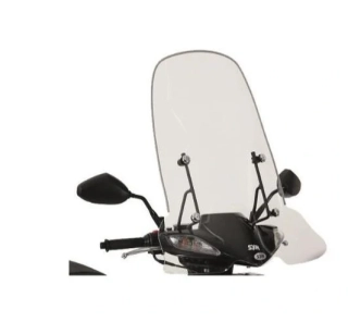 Plexi štít SYM SYMPHONY/ SYM JET 14