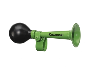 Houkačka Kawasaki