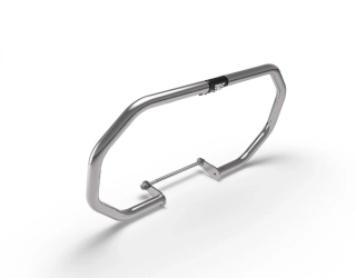 Padací rám OCTAGON Meteor, Classic nerez