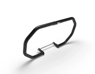 padací rám Octagon Meteor, Classic černá