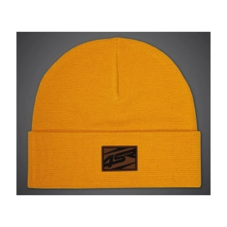 4SR Zimní kulich čepice Logo Honey 