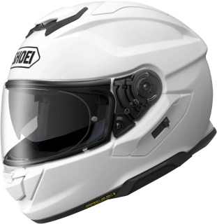 Přilba integrální SHOEI  GT-AIR 3 WHITE