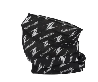 Nákrčník Stylový šátek Kawasaki Zed (balaclava)