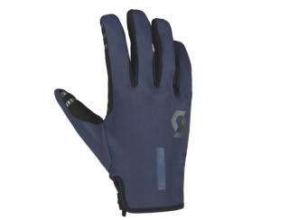 SCOTT Pánské rukavice glove NEORIDE eclipse blue