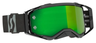 SCOTT Motokrosové brýle Goggle Prospect šedá 