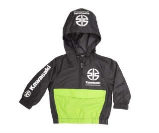 Bunda KAWASAKI dětská voděodolná