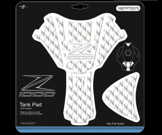 Tank pad pro Kawasaki Z1000
