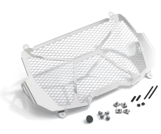 Nerezový kryt chladiče pro KAWASAKI Z900