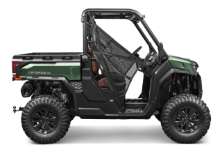 CFMOTO Gladiator UTV1000 PRO EPS T1b green
