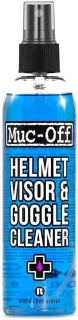 MUC-OFF čistič HELMET & VISOR CLEANER RE-FILL 250ml