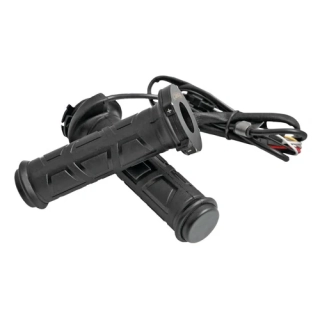 LAMPA vyhřívané rukojeti 12V 