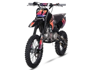 pitbike STOMP Z3-140 velká kola 14/17 new