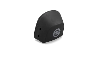 podložka na opěrku spolujezdce pro SM650, černá  