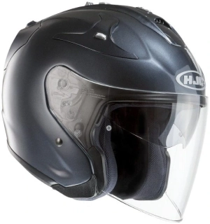 Přilba HJC FG-JET anthracite