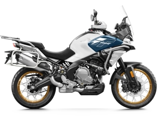 CFMOTO 700MT ADVENTURE-půjčovna Opava