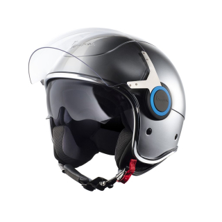 Přilba VESPA VJ Elettrica