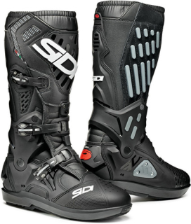 SIDI ATOJO motokrosové boty SRS black