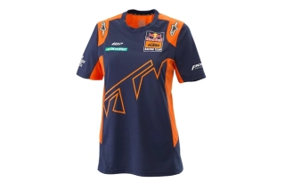 KTM Dámské tričko RB REPLICA TEAM TEE
