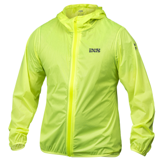 IXS Nepromok s laminovanou membránou 365-STX 1.0 žlutá
