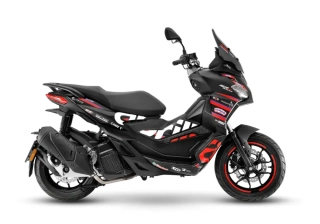 Aprilia SR GT 125 ABS E5+ REPLICA