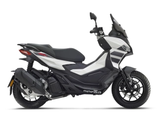 Aprilia SR GT 125 Opalescent Light E5+ 