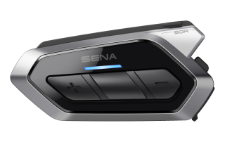 Interkom Sena Bluetooth handsfree headset 50R (dosah 2 km) 