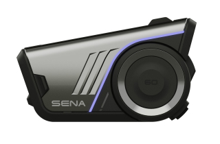 Interkom Sena Bluetooth handsfree headset 60S (dosah 2 km)