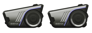 Interkom Sena Bluetooth handsfree headset 60S (dosah 2 km), SENA (sada 2 jednotek)