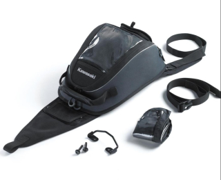 Vak na nádrž pro Z900 + držák