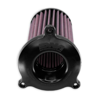  Vzduchový filtr+ víko sání DNA Royal Enfield Himalayan 450 2024- RE4E24-01