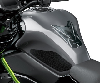 Originální Knee Pady pro KAWASAKI Z900 / Z900 SE