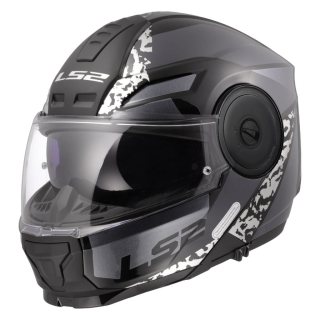 LS2 FF902 SCOPE II OXYD BLACK TITANIUM-06