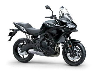 KAWASAKI Versys 650MY26 půjčovna Hlučín