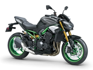 KAWASAKI Z900 SE MY26 půjčovna Hlučín