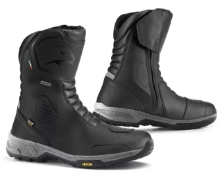 FALCO Boty 955 Warden black