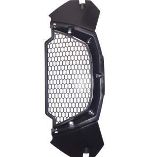 PLATE, FRONT RACK 27426