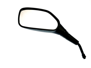REAR VIEW MIRROR LEFT (ONLY FOR EUROPE) (MARK E4-81R-000208) - 36148