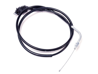 THROTTLE CABLE of ATV500-D EFI - 36485