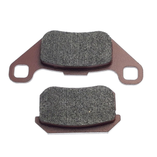 INSIDE AND OUTSIDE PAD, L.RR - 32176f