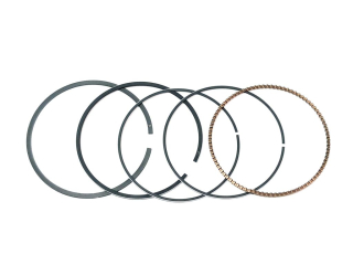 TOP RING (incl. part 35125+35126) - 35124